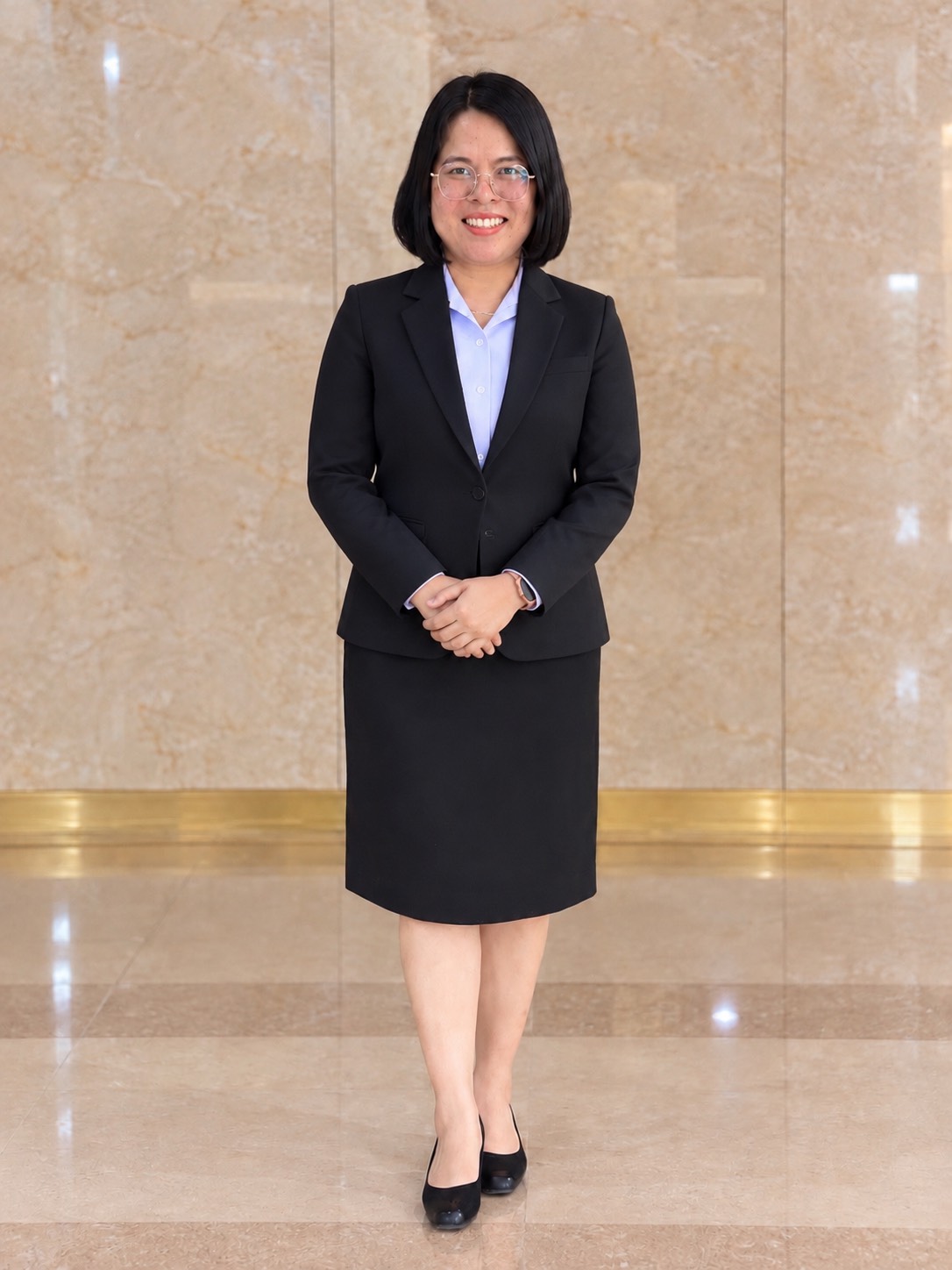 คุณอักษิพร วรฉัตรวิทยา คุณกระแต