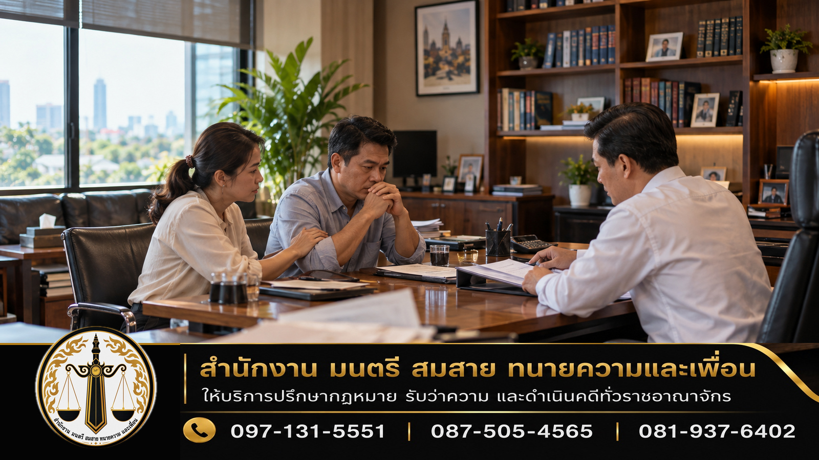รับสารภาพแล้ว ชดใช้ผู้เสียหายแล้ว…ทำไมศาลยังอาจลงโทษจำคุก?